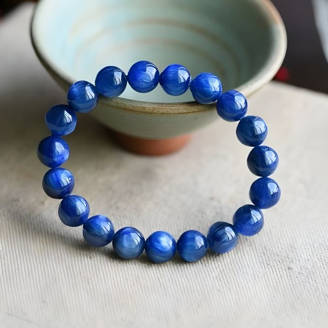 Kyanite Bracelet